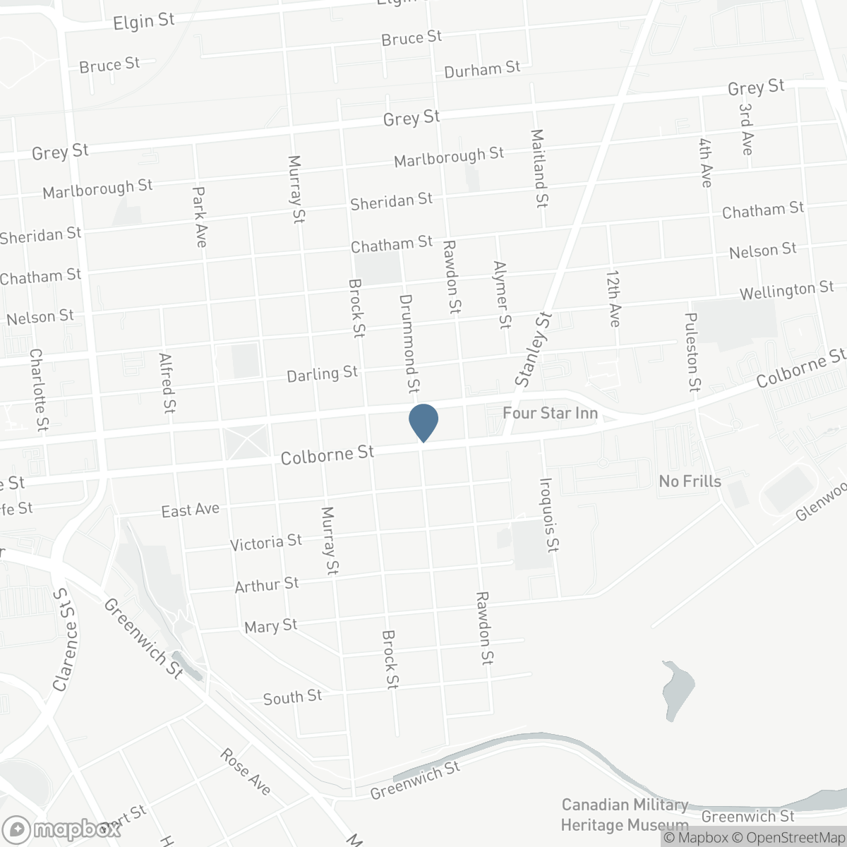 171 DRUMMOND Street, Brantford, Ontario N3S 6A6